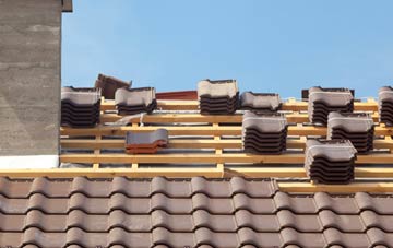 Cardhu clay roofing costs