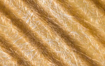 Cardhu fibreglass roof waterproofing