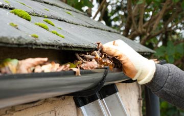 gutter cleaning Cardhu, Moray