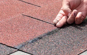 Cardhu asphalt roof repairs