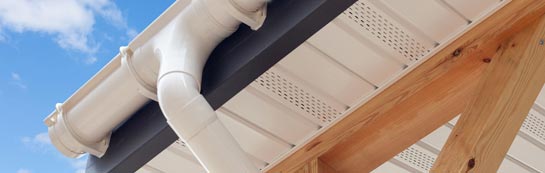 get Cardhu guttering quotes today