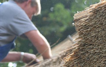 professional Cardhu thatchers