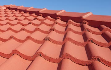 Cardhu tile and slate roof replacement