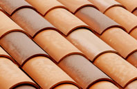 Cardhu clay roofing