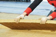 find rated Cardhu roof insulation companies