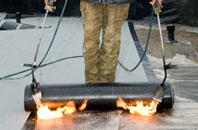 Cardhu flat roof sealing quote