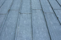 Cardhu lead roofing