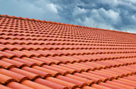 Cardhu roofing tiles