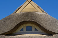 Cardhu thatch roofing